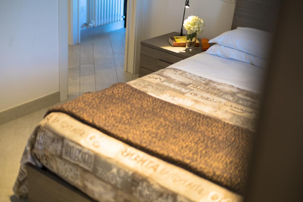Appartamenti Residence Giardini Riccione Eksteriør billede