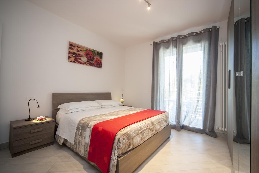 Appartamenti Residence Giardini Riccione Eksteriør billede